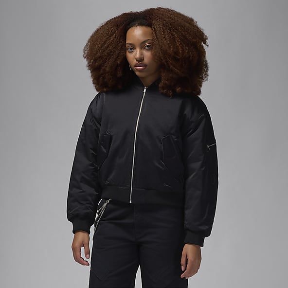 Nike jordan bomber outlet